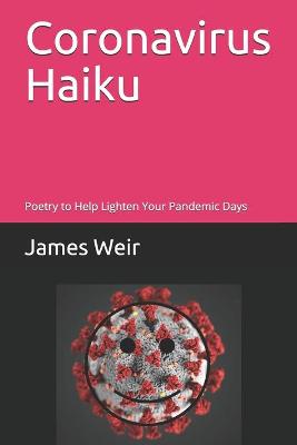 Book cover for Coronavirus Haiku