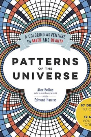 Cover of Patterns of the Universe