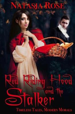 Book cover for Red Riding Hood and the Stalker