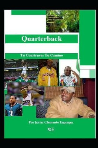 Cover of Quarterback