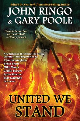 Book cover for United We Stand