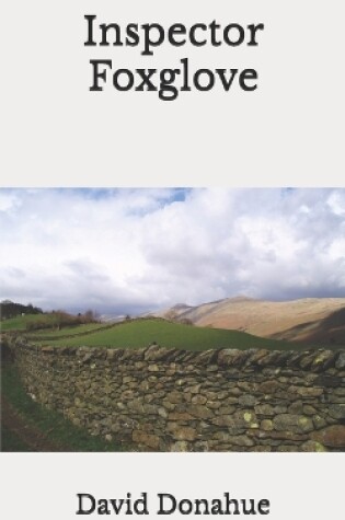 Cover of Inspector Foxglove