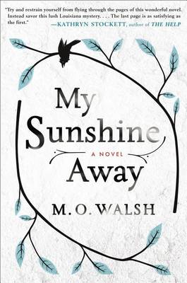 Book cover for My Sunshine Away