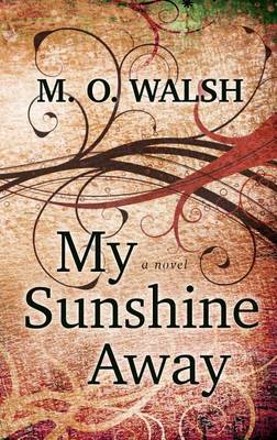 Book cover for My Sunshine Away