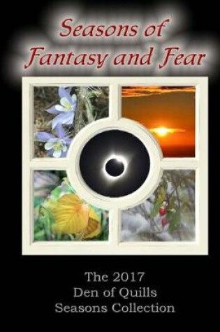 Cover of Seasons of Fantasy and Fear