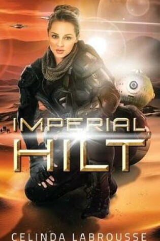 Cover of Imperial Hilt