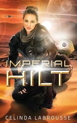 Book cover for Imperial Hilt