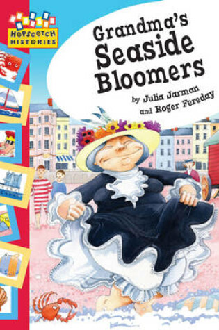 Cover of Grandma's Seaside Bloomers