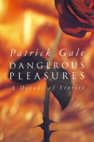 Cover of Dangerous Pleasures