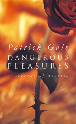 Book cover for Dangerous Pleasures