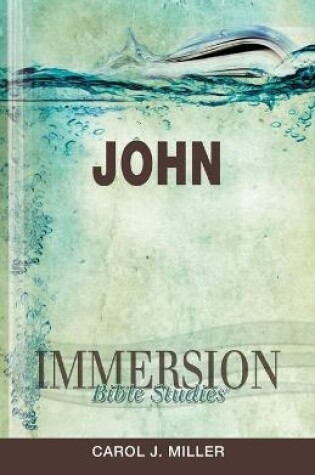 Cover of John