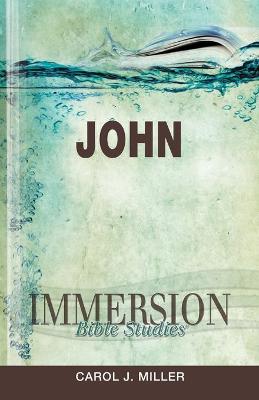 Cover of John