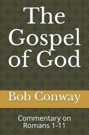 Cover of The Gospel of God