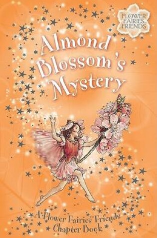 Cover of Almond Blossom's Mystery