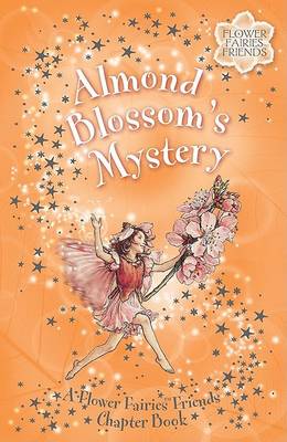 Cover of Almond Blossom's Mystery