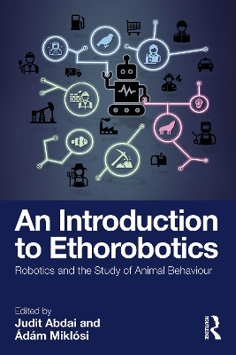 Cover of An Introduction to Ethorobotics