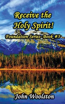 Book cover for Receive the Holy Spirit!