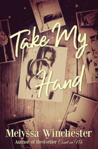 Cover of Take My Hand