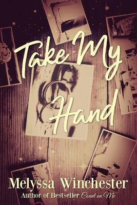 Book cover for Take My Hand