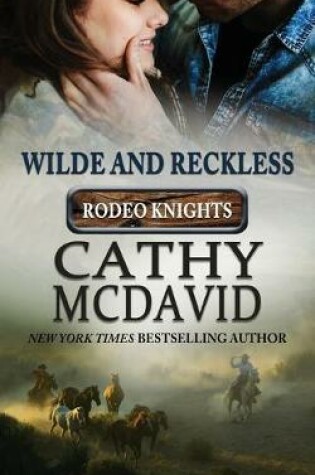 Cover of Wilde and Reckless