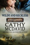 Book cover for Wilde and Reckless