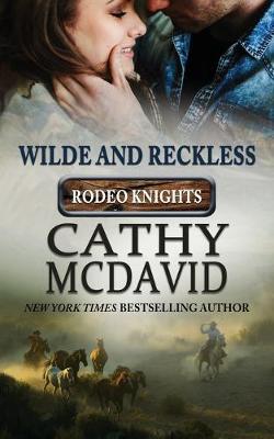 Book cover for Wilde and Reckless