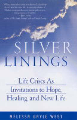 Book cover for Silver Linings