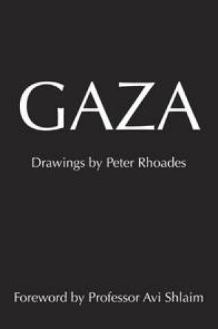Cover of Gaza