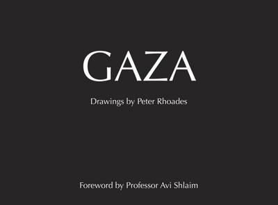 Book cover for Gaza