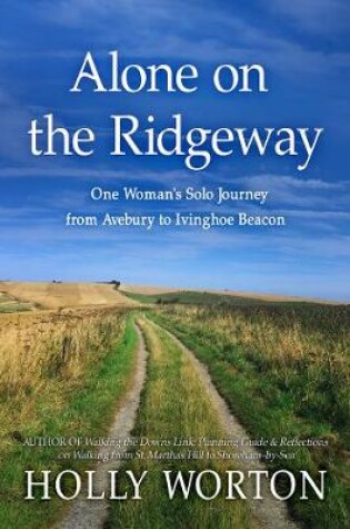 Cover of Alone on the Ridgeway: