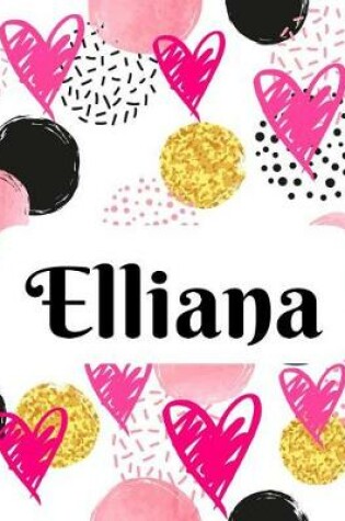 Cover of Elliana