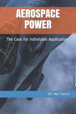 Book cover for Aerospace Power