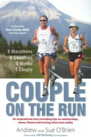 Cover of Couple on the Run