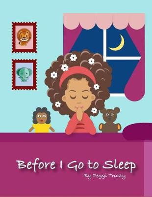 Book cover for Before I Go to Sleep