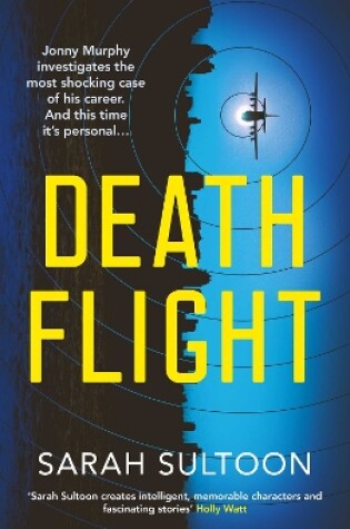 Cover of Death Flight