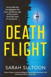 Book cover for Death Flight