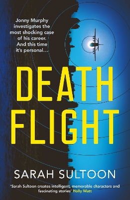 Cover of Death Flight