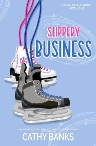 Cover of Slippery Business