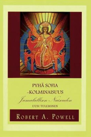 Cover of Pyh Sofia-Kolminaisuus