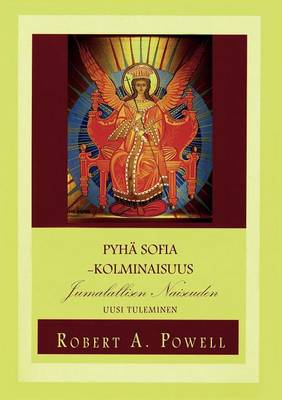 Book cover for Pyh Sofia-Kolminaisuus