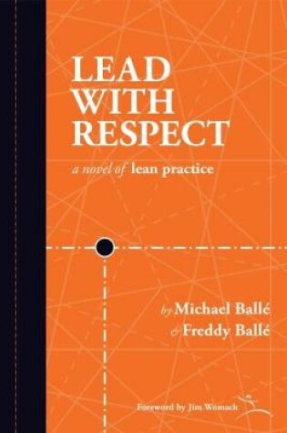 Cover of Lead with Respect