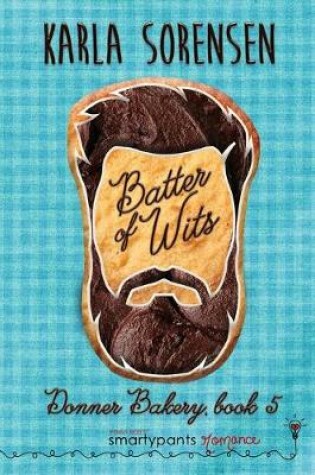 Cover of Batter of Wits