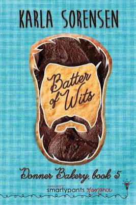 Book cover for Batter of Wits