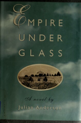 Cover of Empire Under Glass