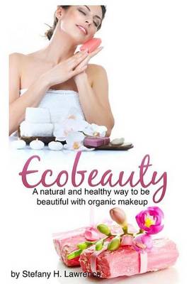 Book cover for Eco Beauty