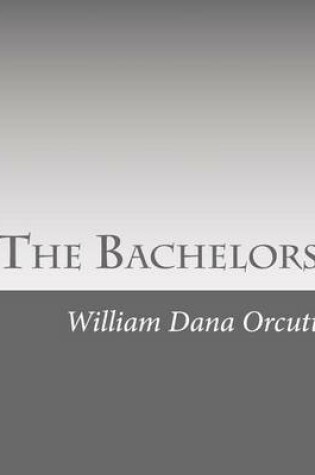 Cover of The Bachelors