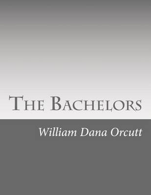 Book cover for The Bachelors