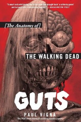 Cover of Guts