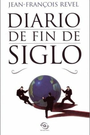 Cover of Diario de Fin de Siglo