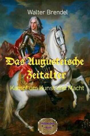 Cover of Das Augusteische Zeitalter